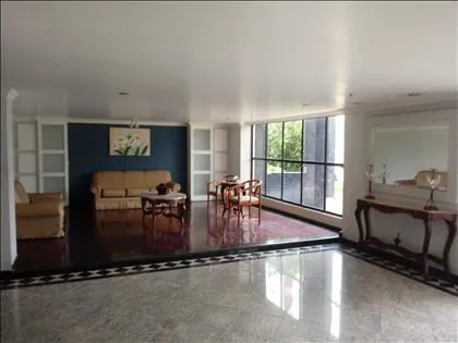 Apartamento para aluguel em Campos Elíseos