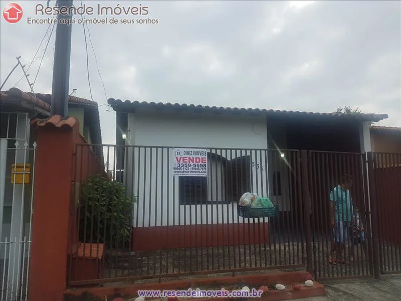 Foto 8 de 38 - Casa para venda em Boa Vista I