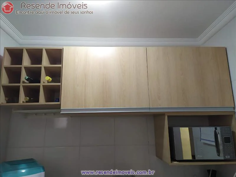 Foto 11 de 15 - Casa em condomínio para aluguel em Alegria