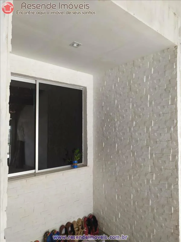 Foto 12 de 15 - Casa em condomínio para aluguel em Alegria