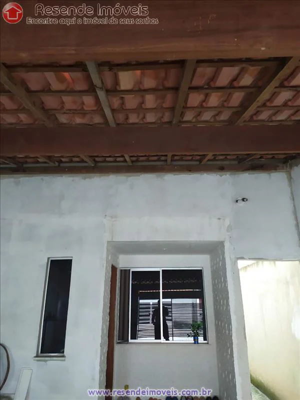 Foto 6 de 15 - Casa em condomínio para aluguel em Alegria