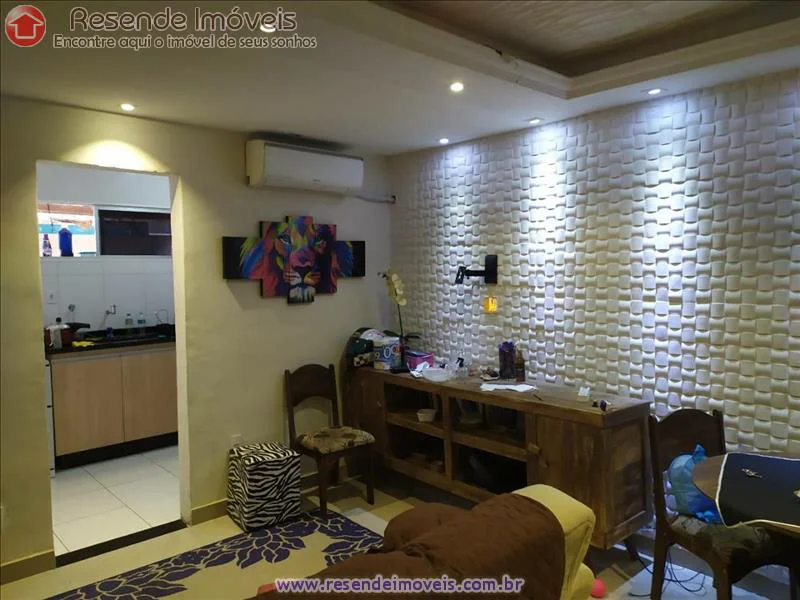 Foto 4 de 15 - Casa em condomínio para aluguel em Alegria