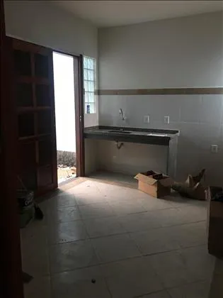 Casa para venda em Parque Ipiranga