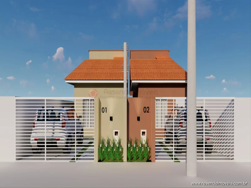 Foto 8 de 8 - Casa para venda em Morada da Montanha