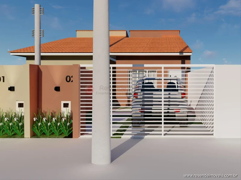 Foto 5 de 8 - Casa para venda em Morada da Montanha