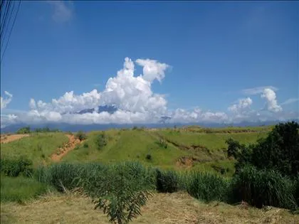 Terreno para venda em Morada da Colina