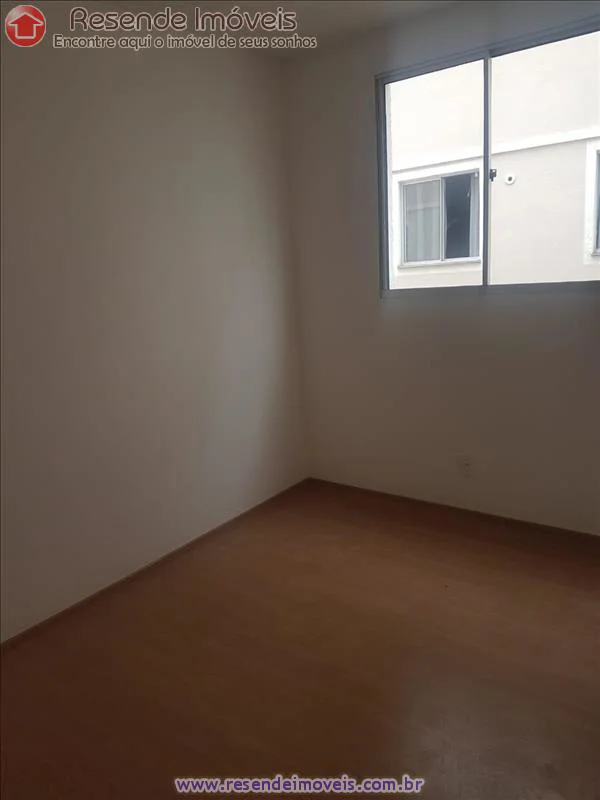 Foto 13 de 17 - Apartamento para aluguel em Mirante de Serra