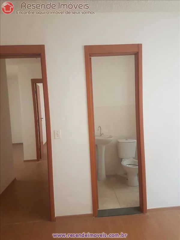 Foto 7 de 17 - Apartamento para aluguel em Mirante de Serra