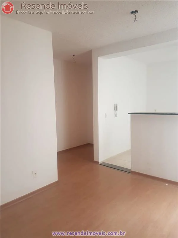 Foto 1 de 17 - Apartamento para aluguel em Mirante de Serra