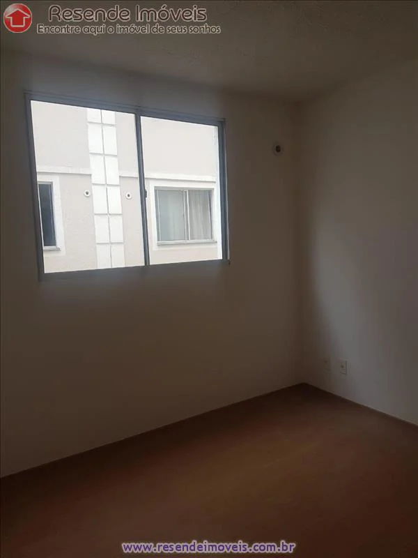 Foto 16 de 17 - Apartamento para aluguel em Mirante de Serra
