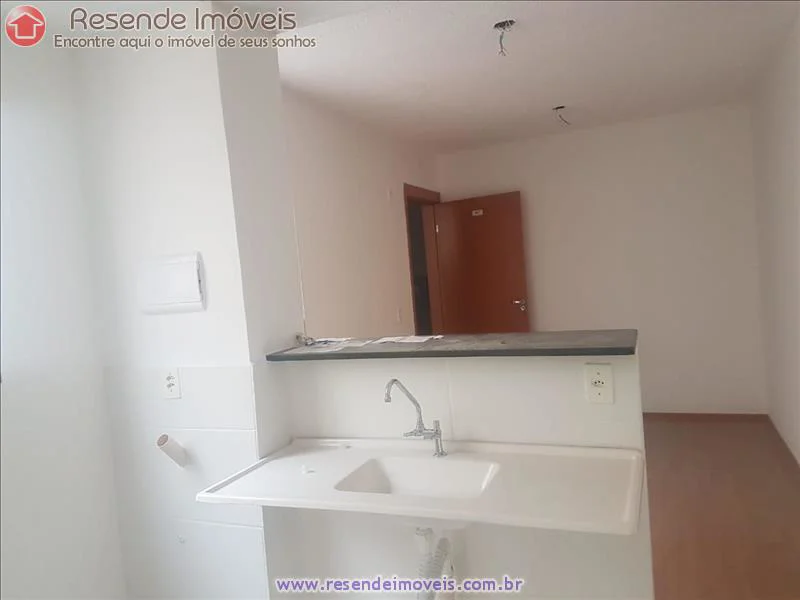 Foto 10 de 17 - Apartamento para aluguel em Mirante de Serra