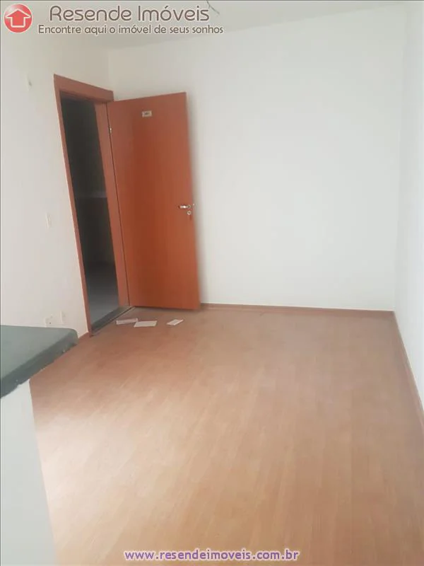 Foto 14 de 17 - Apartamento para aluguel em Mirante de Serra