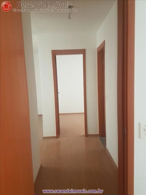 Foto 6 de 17 - Apartamento para aluguel em Mirante de Serra