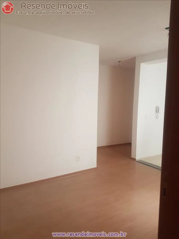 Foto 2 de 17 - Apartamento para aluguel em Mirante de Serra