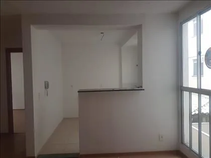 Apartamento para aluguel em Mirante de Serra