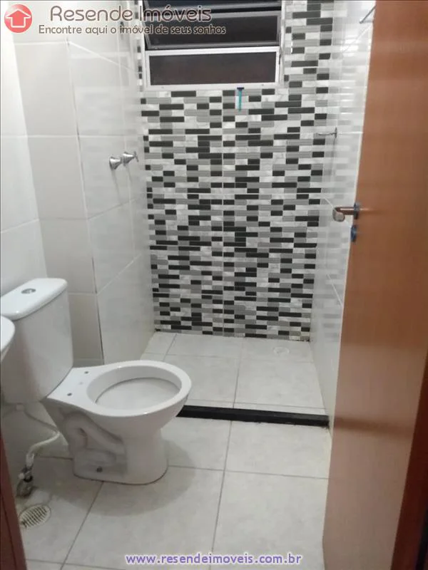 Foto 1 de 8 - Apartamento para aluguel em Mirante de Serra