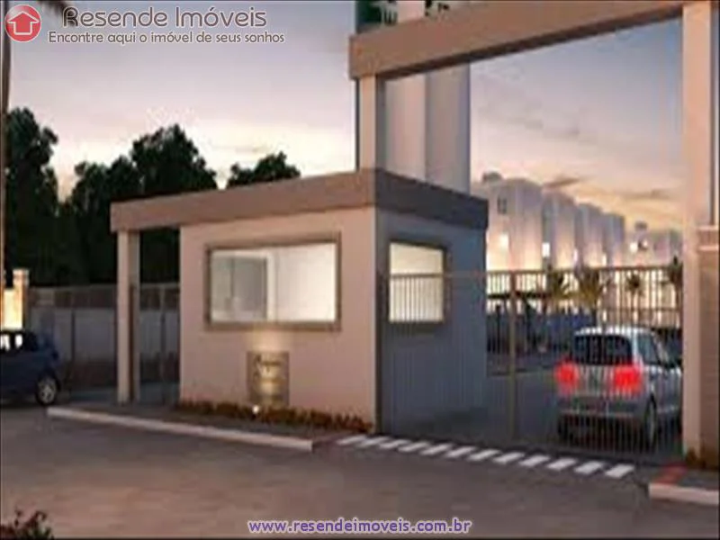 Foto 5 de 8 - Apartamento para aluguel em Mirante de Serra