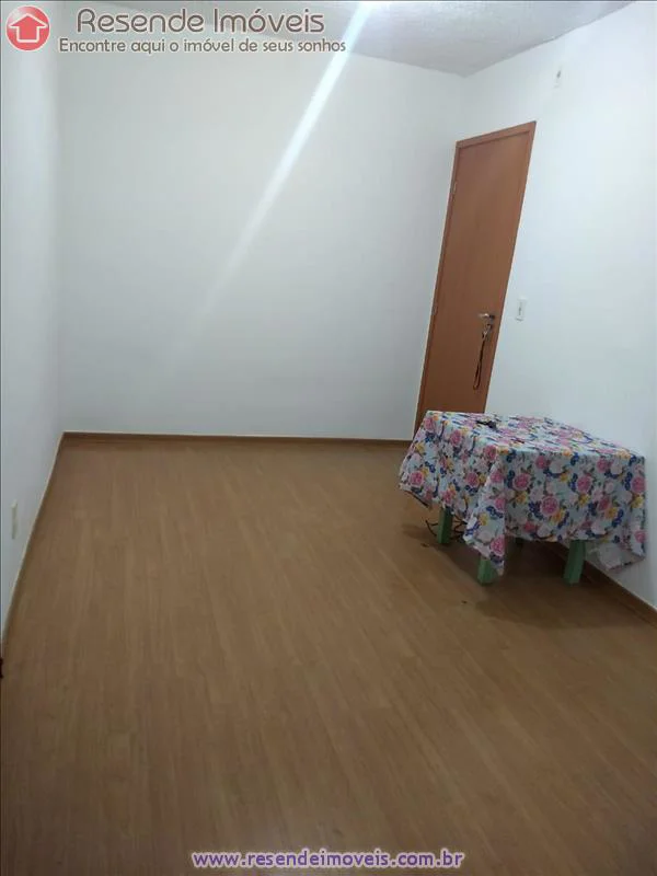 Foto 2 de 8 - Apartamento para aluguel em Mirante de Serra