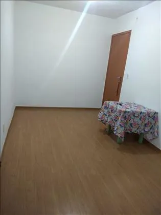 Apartamento para aluguel em Mirante de Serra