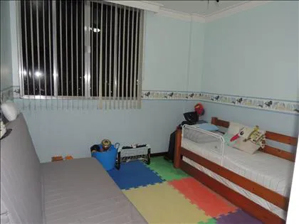 Apartamento para venda em Centro