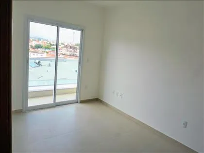 Apartamento para aluguel em Santa Isabel