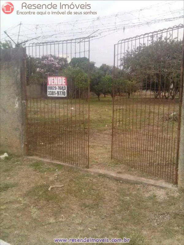 Foto 14 de 14 - Terreno para venda em Itapuca