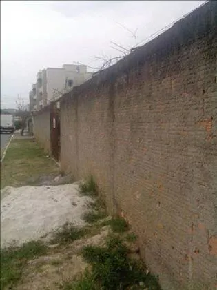 Terreno para venda em Itapuca