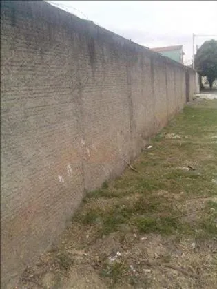 Terreno para venda em Itapuca