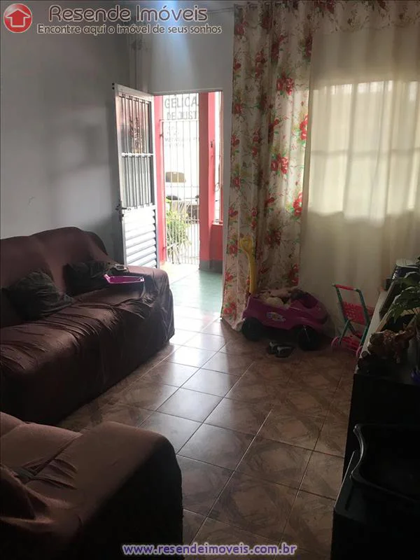 Foto 2 de 28 - Casa para venda em Jardim Alegria