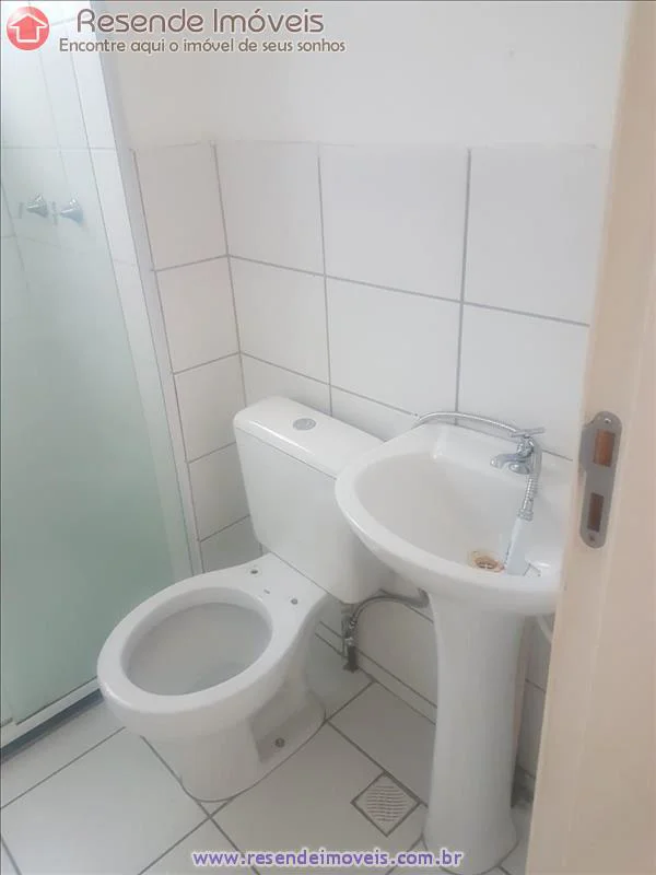 Foto 4 de 13 - Apartamento para aluguel em Cabral