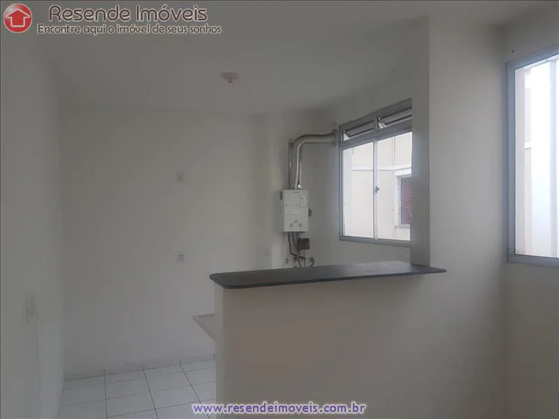 Foto 7 de 13 - Apartamento para aluguel em Cabral