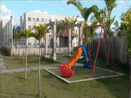 Apartamento para aluguel em Cabral