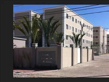 Apartamento para aluguel em Cabral