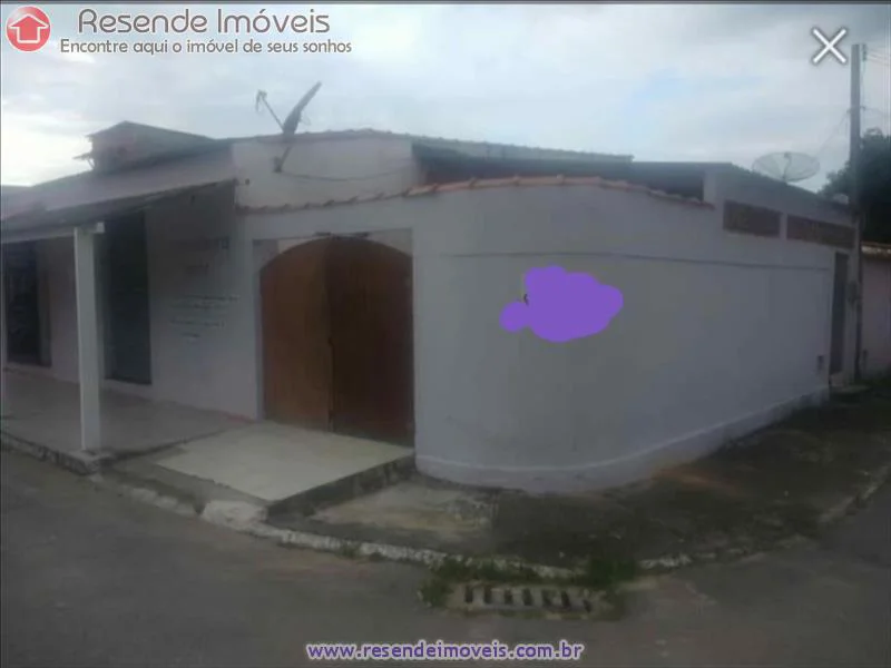 Foto 2 de 12 - Casa para venda em Santa Isabel