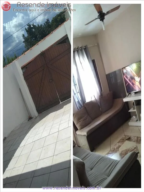 Foto 6 de 12 - Casa para venda em Santa Isabel