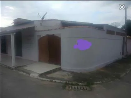 Casa para venda em Santa Isabel