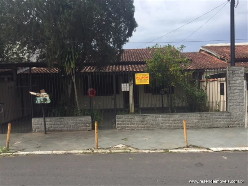 Foto 10 de 25 - Casa para aluguel em Vila Verde