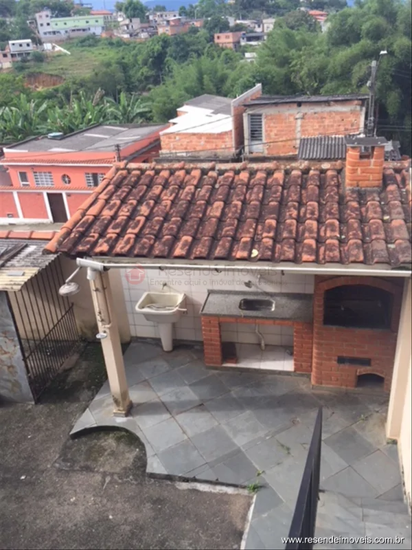 Foto 2 de 25 - Casa para aluguel em Vila Verde