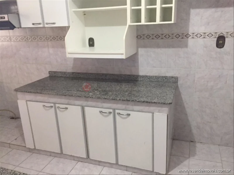 Foto 9 de 25 - Casa para aluguel em Vila Verde