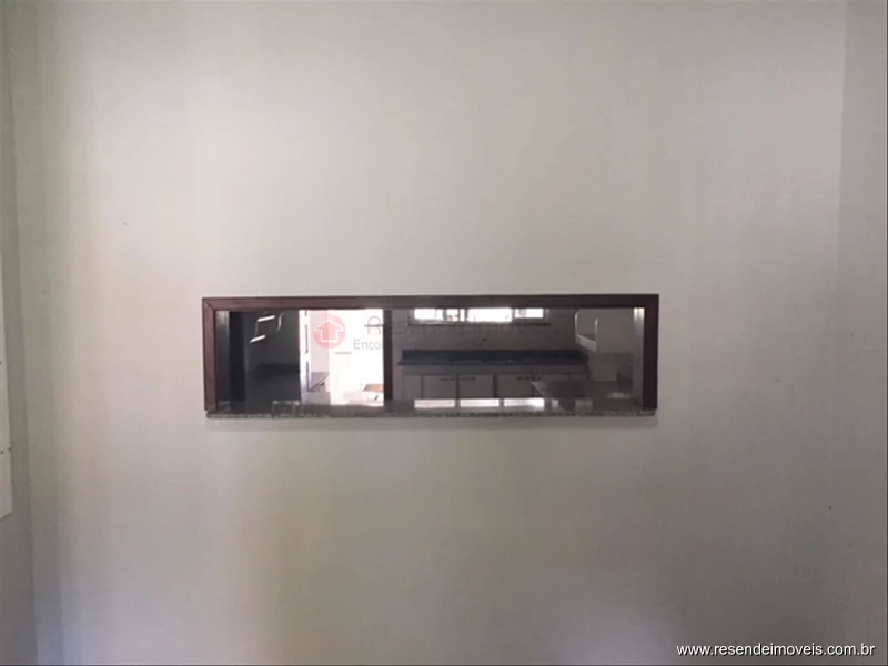 Foto 20 de 25 - Casa para aluguel em Vila Verde