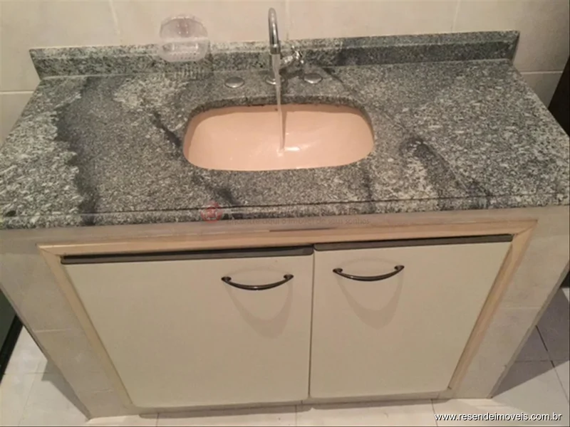 Foto 4 de 25 - Casa para aluguel em Vila Verde