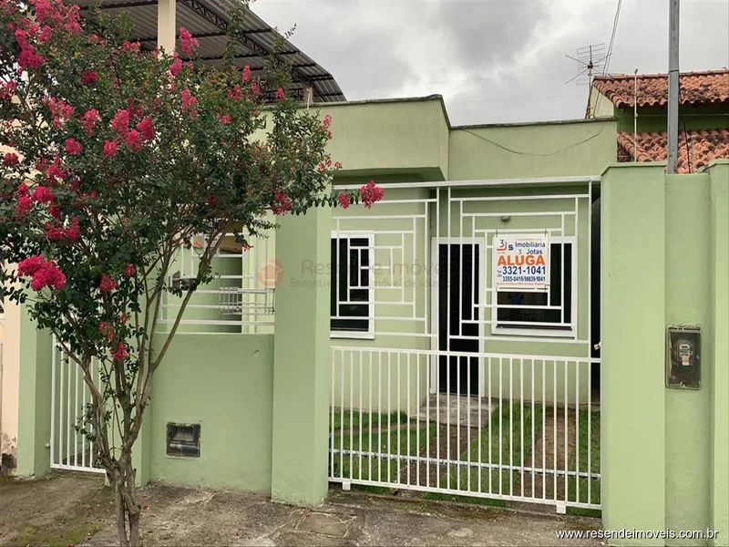 Foto 1 de 26 - Casa para aluguel em Mirante das Agulhas