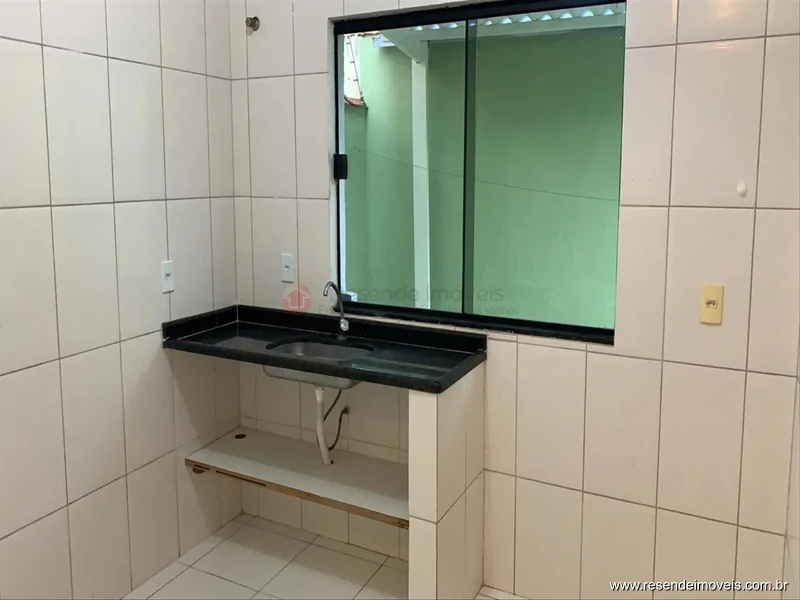 Foto 11 de 26 - Casa para aluguel em Mirante das Agulhas