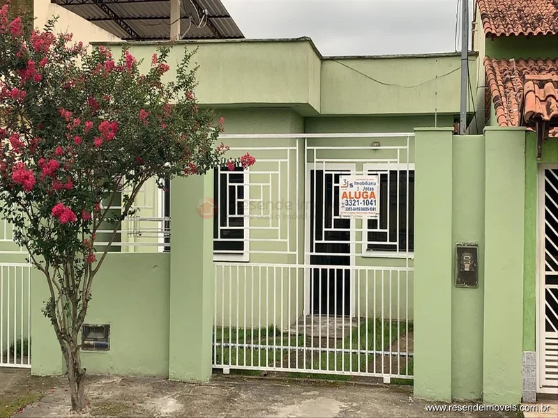 Foto 7 de 26 - Casa para aluguel em Mirante das Agulhas