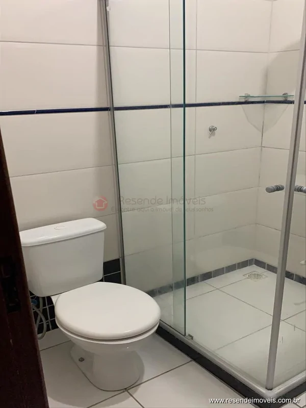 Foto 23 de 26 - Casa para aluguel em Mirante das Agulhas