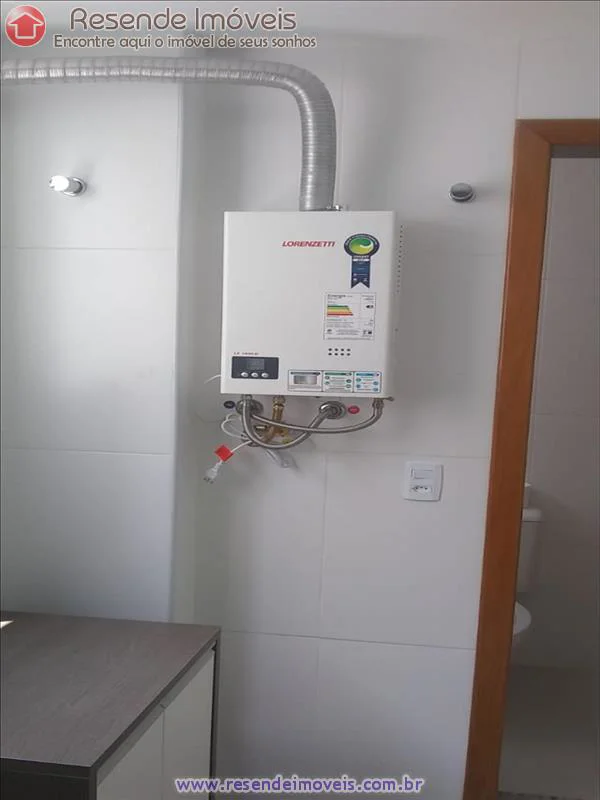 Foto 8 de 27 - Apartamento para aluguel em Vila Julieta