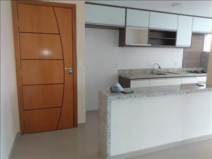 Apartamento para aluguel em Vila Julieta