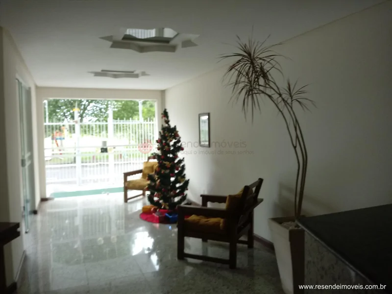 Foto 20 de 24 - Apartamento para venda em Morada do Castelo