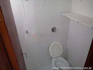 Apartamento para venda em Morada do Castelo