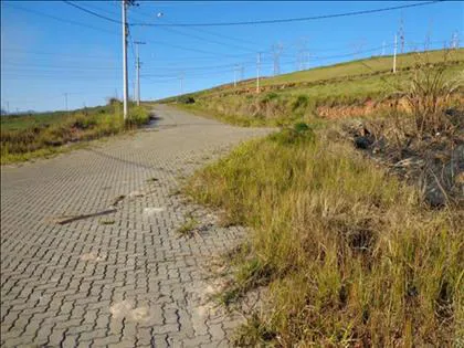 Terreno para venda em Bela Vista